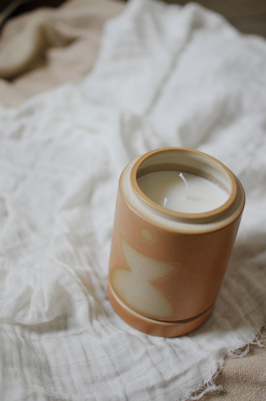 Paddywax Large Form Candle